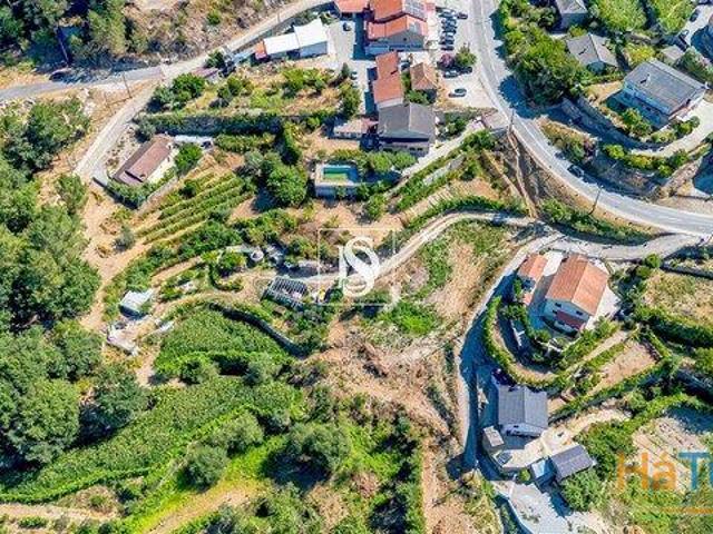 Terreno venda em Amarante, Porto