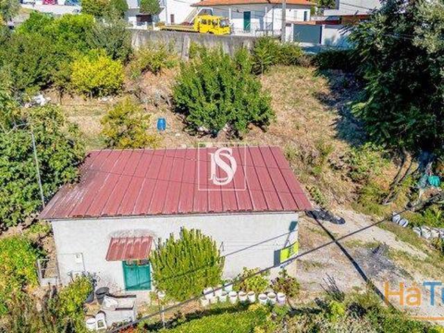 Terreno venda em Amarante, Porto