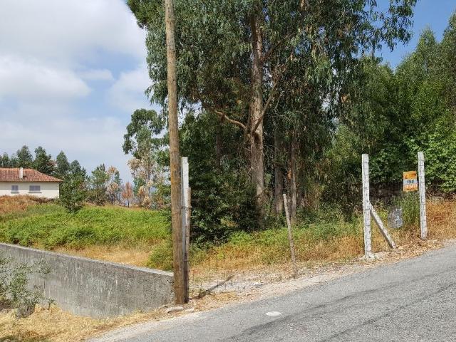 Terreno venda em Fafe, Braga
