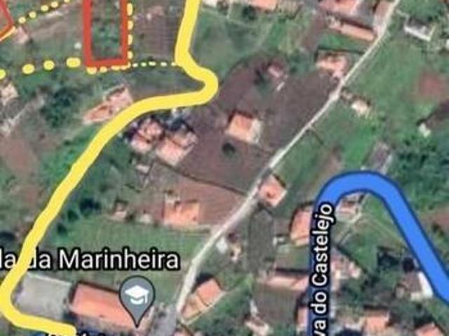 Terreno venda em Câmara De Lobos