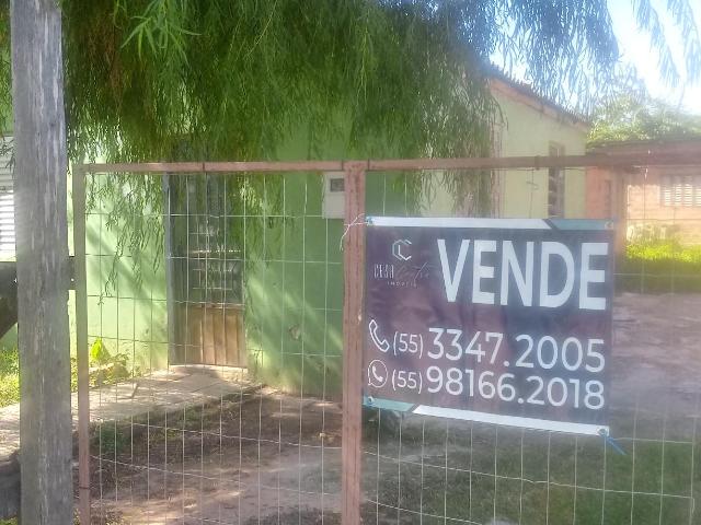 Terreno venda em Santa Maria Terreno venda em Santa Maria