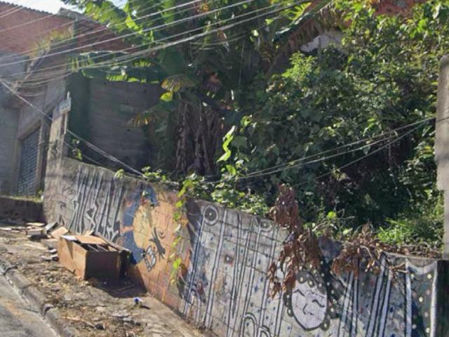 Terreno venda em Região Imediata de São Paulo, Região Metropolitana de São Paulo