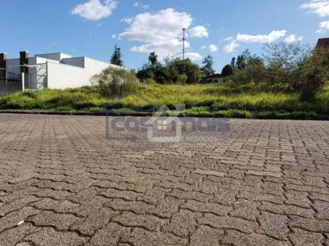 Terreno venda em Loteamento Recanto Nova Estância, Estância Velha