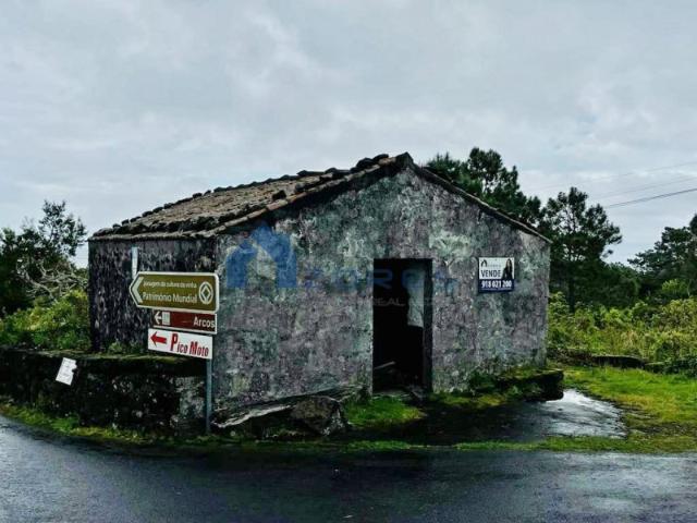 Terreno venda em Açores, São Roque Do Pico
