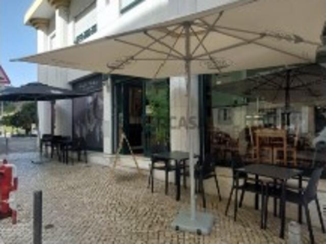 Armazém venda em Bairro dos Actores, Lisboa