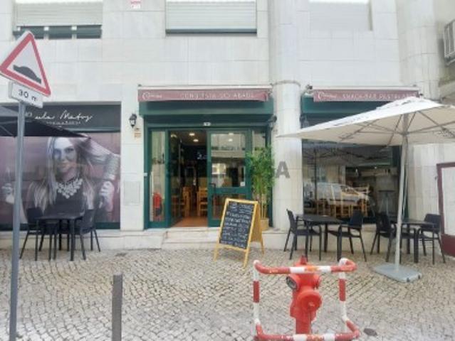 Armazém venda em Bairro dos Actores, Lisboa
