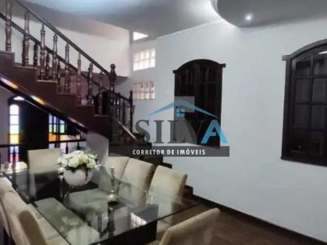 Casa venda em Jardim Emaús, Contagem