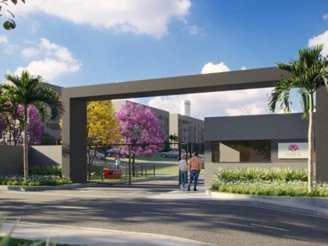 Apartamento venda em Região Geográfica Imediata de Águas Lindas de Goiás, Região Integrada de Desenvolvimento do Distrito Federal e Entorno