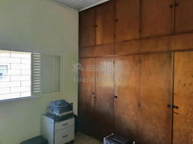 Casa venda em São José do Rio Preto