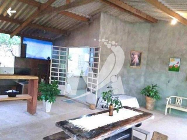 Sítio e chácara venda em Região Geográfica Imediata de Águas Lindas de Goiás, Região Integrada de Desenvolvimento do Distrito Federal e Entorno