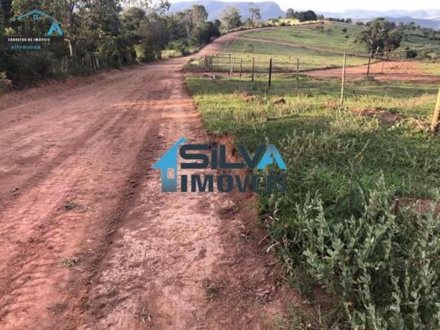 Sítio e chácara venda em Região Geográfica Imediata de Oliveira, Carmópolis de Minas