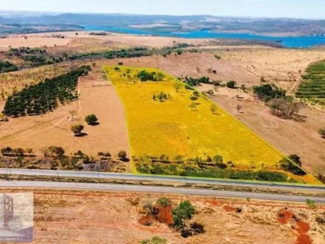 Terreno venda em Goiânia, Região Geográfica Intermediária de Goiânia