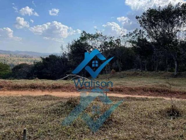 Terreno venda em Região Geográfica Imediata de Oliveira, Região Metropolitana de Belo Horizonte