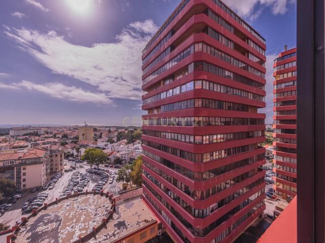 Apartamento venda em Nova Oeiras, Oeiras