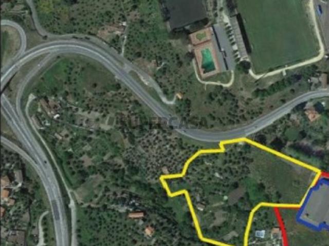 Terreno venda em Portalegre