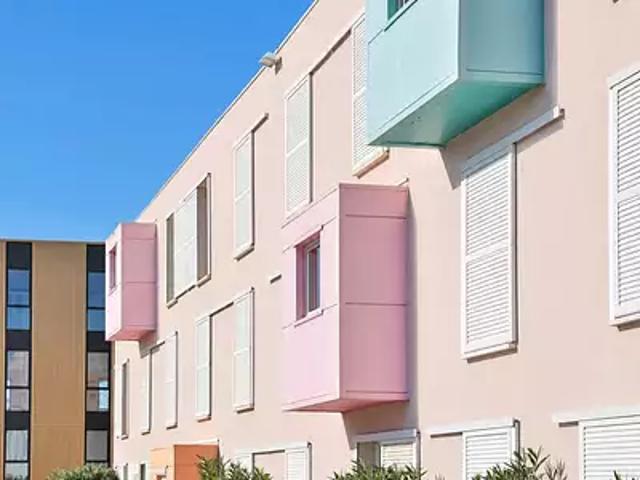 Appartement vente à Montpellier, Vendargues