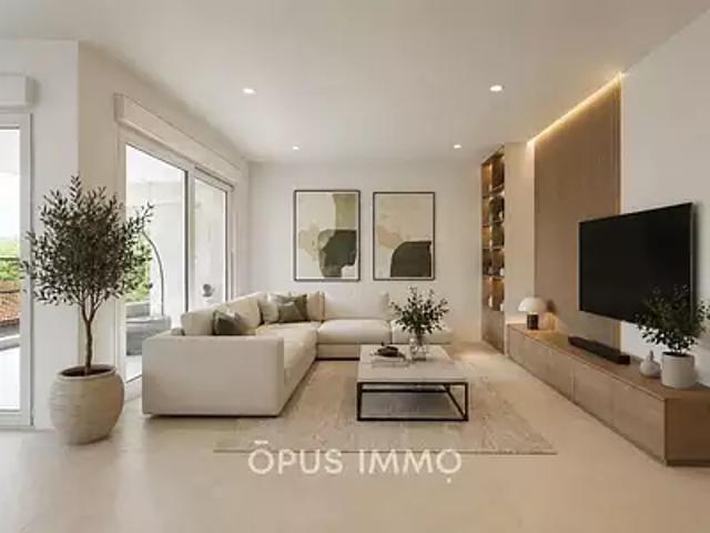 Appartement vente à Montpellier, Vendargues