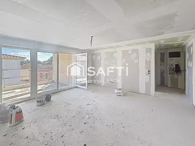 Appartement vente à Montpellier, Vendargues