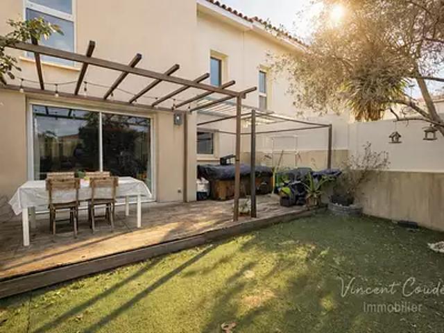 Maison vente à Montpellier, Vendargues