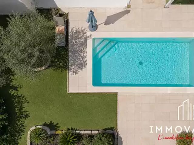 Maison vente à Montpellier, Vendargues