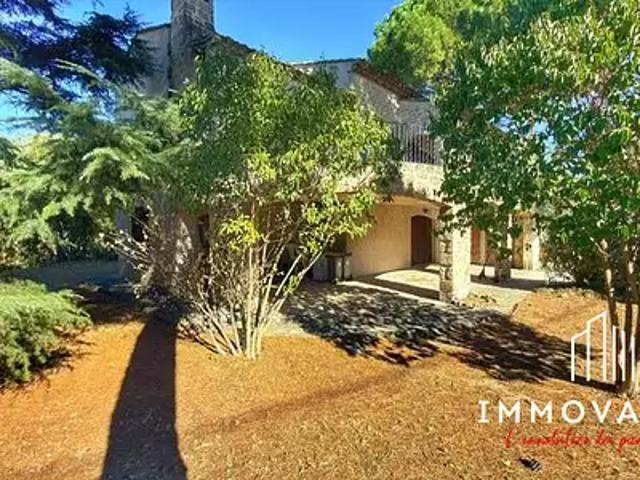 Maison vente à Montpellier, Vendargues