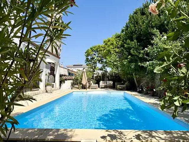Maison vente à Montpellier, Vendargues