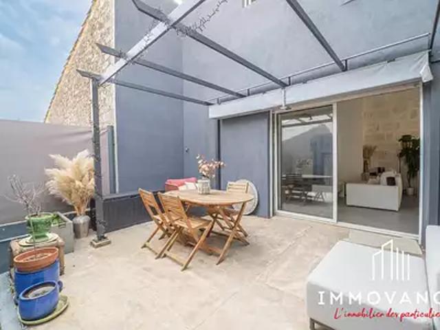 Maison vente à Montpellier, Vendargues