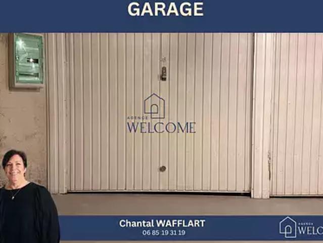 Garage vente à Montpellier, Vendargues