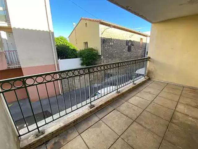 Appartement location à Montpellier, Vendargues