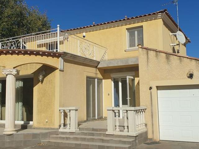 Maison vente à Montpellier, Vendargues