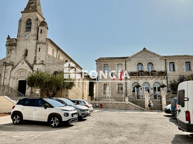 Appartement vente à Montpellier, Vendargues