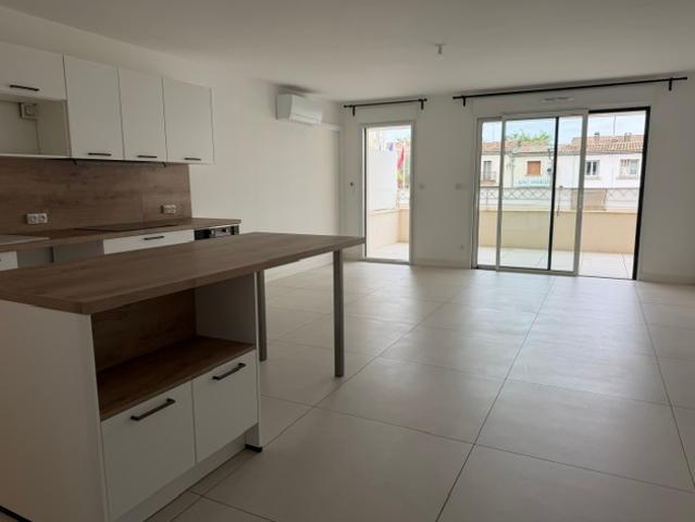 Appartement location à Vendargues, Hérault