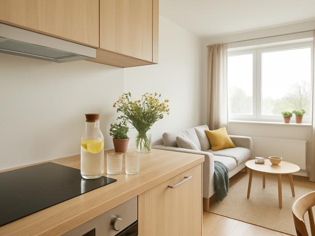 Appartement vente à Montpellier, Vendargues