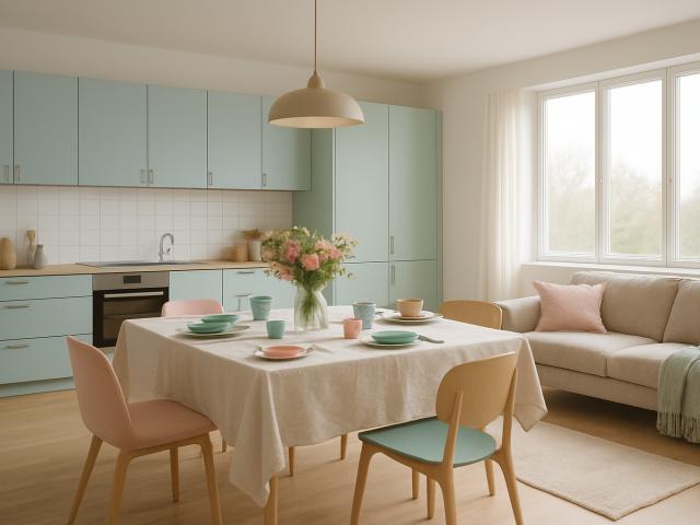 Appartement vente à Montpellier, Vendargues