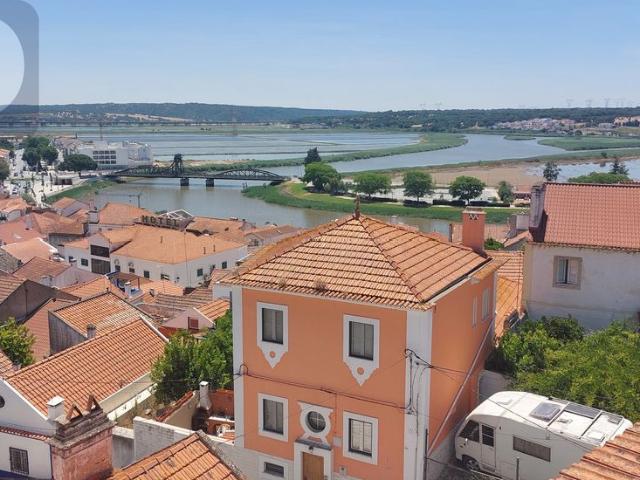 Apartamento venda em Alcácer Do Sal