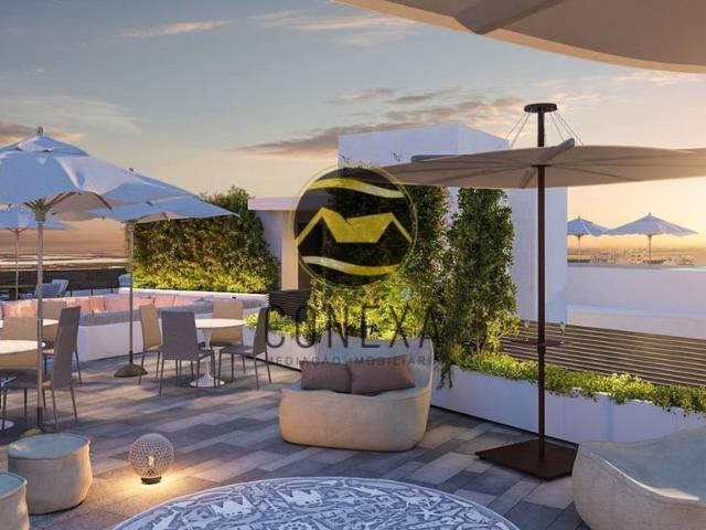 Apartamento venda em Faro