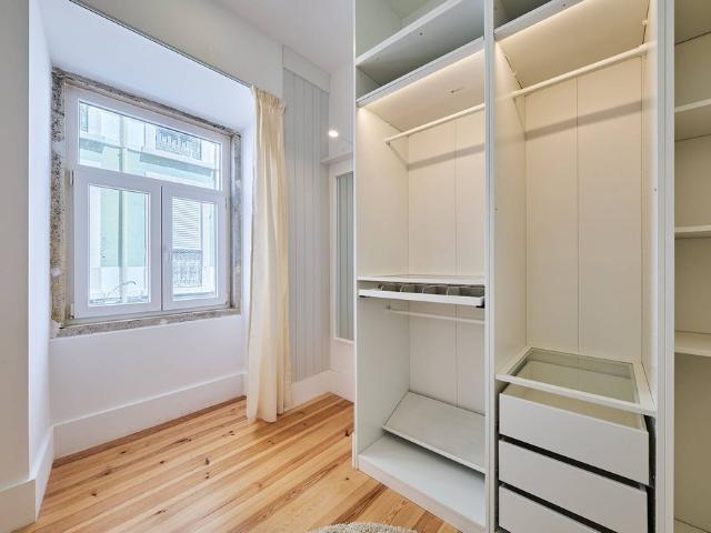 Apartamento venda em Misericórdia, Lisboa