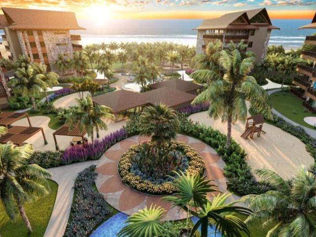 Apartamento venda em Praia do Japão, Aquiraz