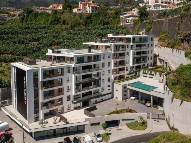 Apartamento venda em Funchal