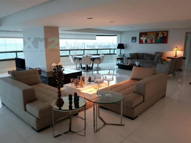 Apartamento venda em Recife