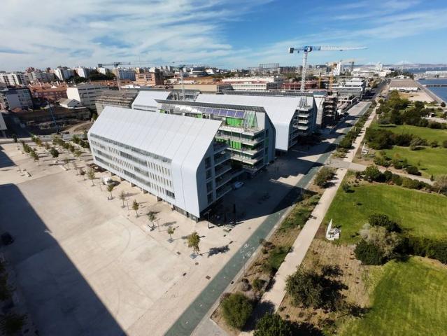 Apartamento venda em Bairro dos Alfinetes, Lisboa