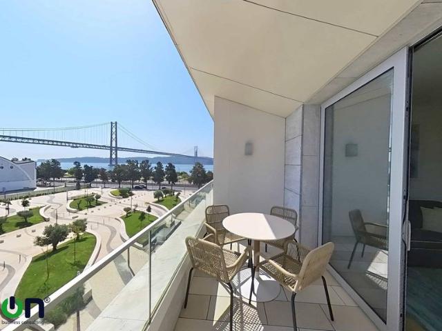 Apartamento venda em Lisboa, Belém
