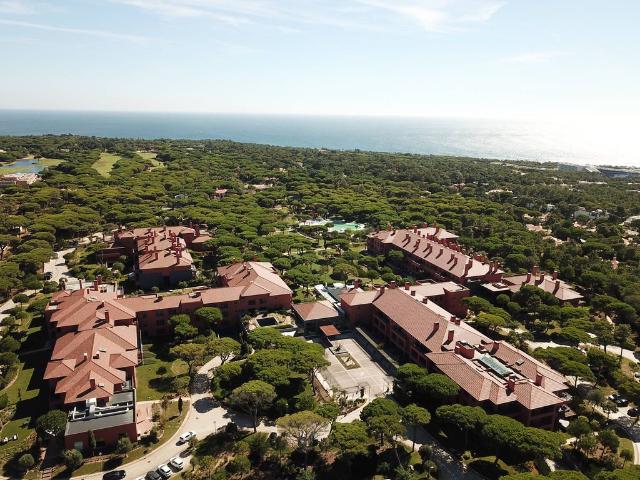 Apartamento venda em São Jorge de Oitavos, Cascais