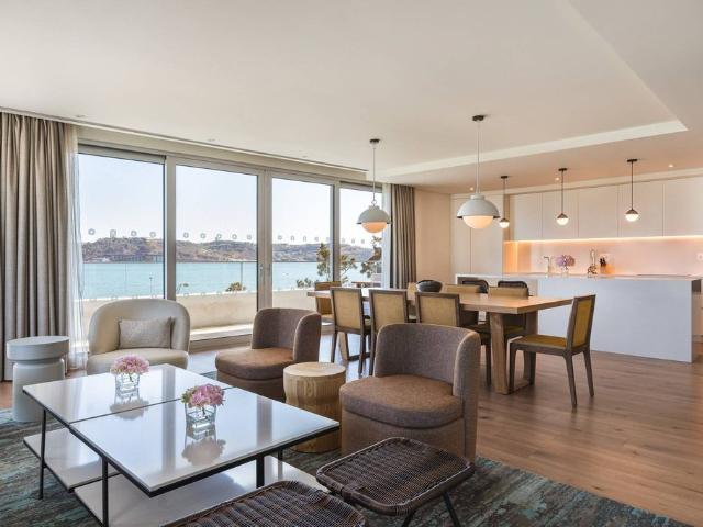 Apartamento venda em Belém, Lisboa