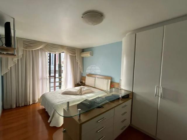 Apartamento venda em Região Geográfica Imediata de Pato Branco, Região Sul