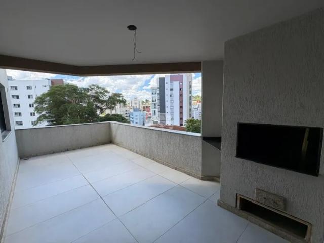 Apartamento venda em Região Geográfica Imediata de Pato Branco, Região Sul