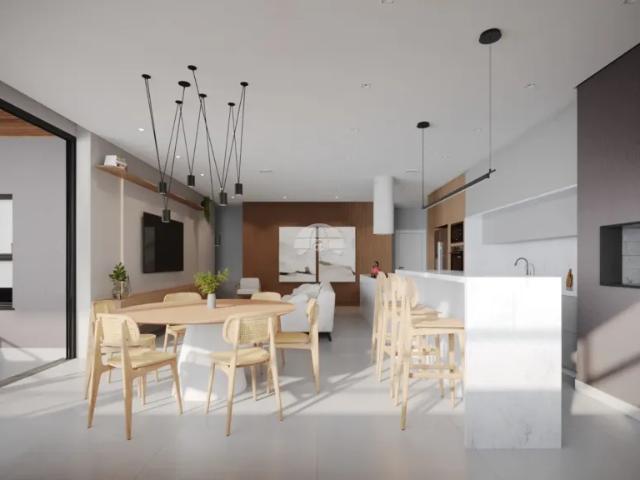 Apartamento venda em Região Geográfica Imediata de Pato Branco, Região Sul