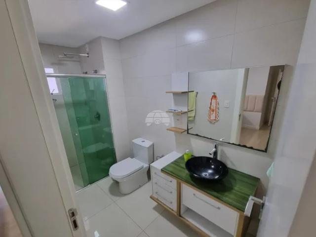 Apartamento venda em Região Geográfica Imediata de Pato Branco, Região Sul
