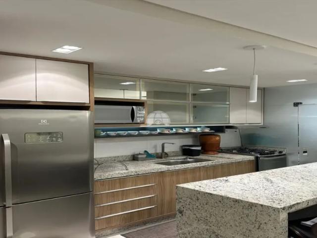 Apartamento venda em Região Geográfica Imediata de Pato Branco, Região Sul