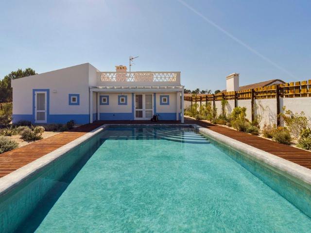 Casa venda em Alcácer Do Sal, Setúbal